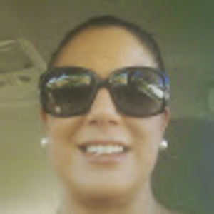 Meet your Posher, Jodie